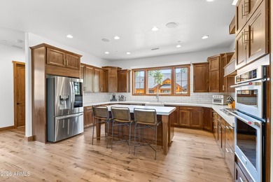 2003 E Del Rae DR, Flagstaff, AZ 86005. Newer custom mountain - photo 13