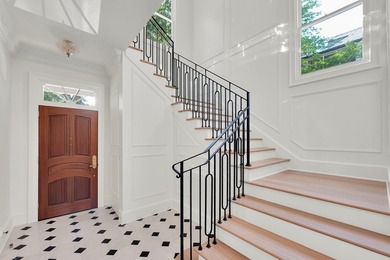 Now complete and turnkey, 54 Church Street is a masterfully - photo 13