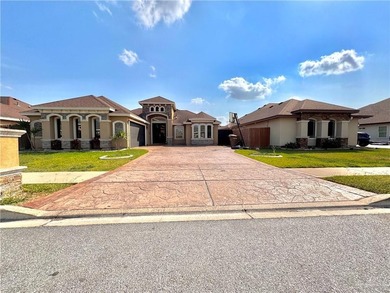 NEW LISTING IN THE HEART OF EDINBURG 2308 Radiant | Edinburg, TX - photo 3
