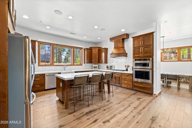 2003 E Del Rae DR, Flagstaff, AZ 86005. Newer custom mountain - photo 14