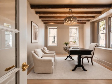 Now complete and turnkey, 54 Church Street is a masterfully - photo 15