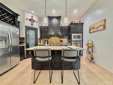 NEW LISTING IN THE HEART OF EDINBURG 2308 Radiant | Edinburg, TX - photo 7