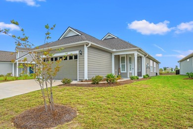 Intracoastal Waterway - Horry County Home Sale Pending in North Myrtle Beach South Carolina