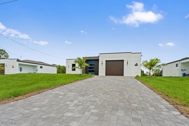 Lehigh Acres Area Home For Sale in Lehigh Acres Florida