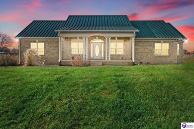 (private lake, pond, creek) Home For Sale in Elizabethtown Kentucky