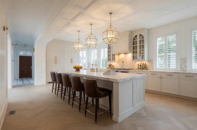 Now complete and turnkey, 54 Church Street is a masterfully - photo 23