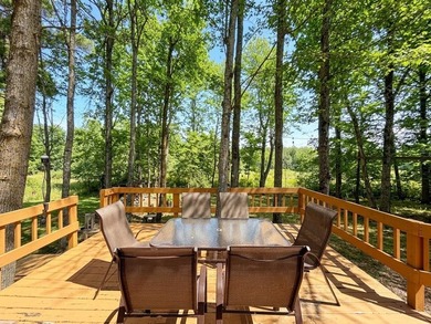 Wake up surrounded by the quiet beauty of the Northwoods, where - photo 3
