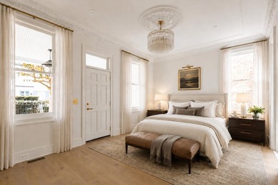 Now complete and turnkey, 54 Church Street is a masterfully - photo 25