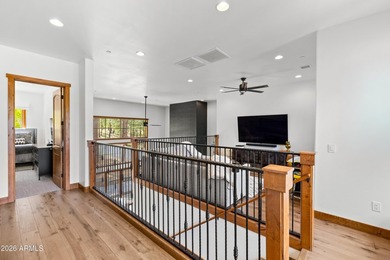 2003 E Del Rae DR, Flagstaff, AZ 86005. Newer custom mountain - photo 29