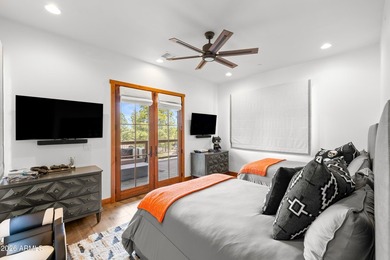 2003 E Del Rae DR, Flagstaff, AZ 86005. Newer custom mountain - photo 30