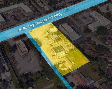 This is a rare 1.14-acre, five-parcel retail development - photo 1