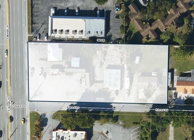 This is a rare 1.14-acre, five-parcel retail development - photo 3