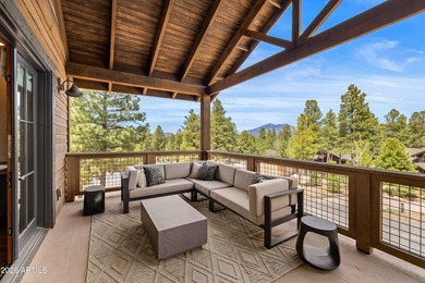 2003 E Del Rae DR, Flagstaff, AZ 86005. Newer custom mountain - photo 34