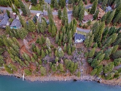 Build your dream home on this exceptional .80-acre lakefront - photo 6