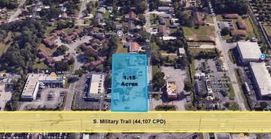 This is a rare 1.14-acre, five-parcel retail development - photo 6