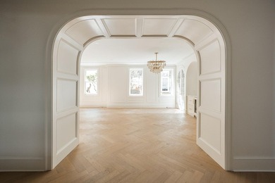 Now complete and turnkey, 54 Church Street is a masterfully - photo 40