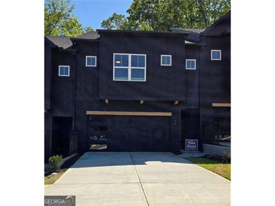 This Maintenance Free Home is Move in Ready!! Model home with - photo 1