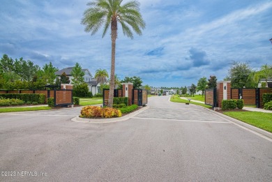 (private lake, pond, creek) Home For Sale in Jacksonville Florida