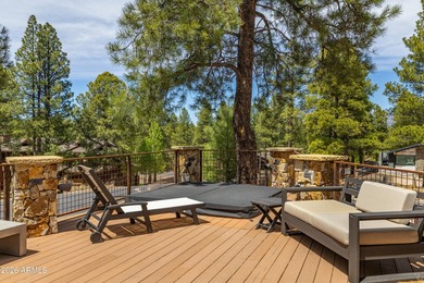 2003 E Del Rae DR, Flagstaff, AZ 86005. Newer custom mountain - photo 43