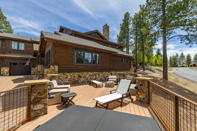 2003 E Del Rae DR, Flagstaff, AZ 86005. Newer custom mountain - photo 44