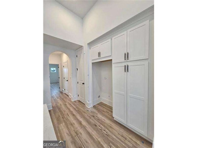 This Maintenance Free Home is Move in Ready!! Model home with - photo 4