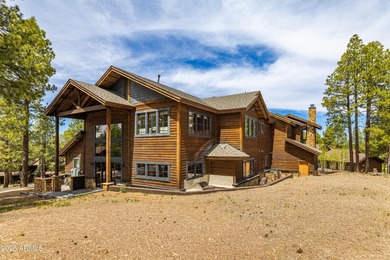 2003 E Del Rae DR, Flagstaff, AZ 86005. Newer custom mountain - photo 45