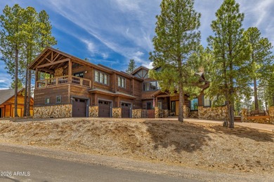 2003 E Del Rae DR, Flagstaff, AZ 86005. Newer custom mountain - photo 46