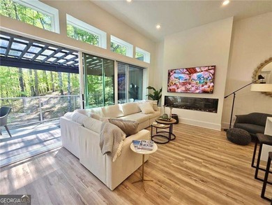 This Maintenance Free Home is Move in Ready!! Model home with - photo 6