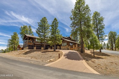 2003 E Del Rae DR, Flagstaff, AZ 86005. Newer custom mountain - photo 47