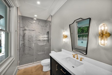 Now complete and turnkey, 54 Church Street is a masterfully - photo 49