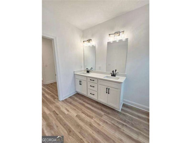 This Maintenance Free Home is Move in Ready!! Model home with - photo 9
