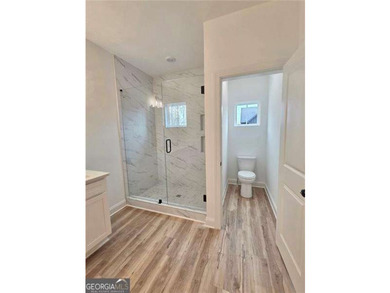 This Maintenance Free Home is Move in Ready!! Model home with - photo 10