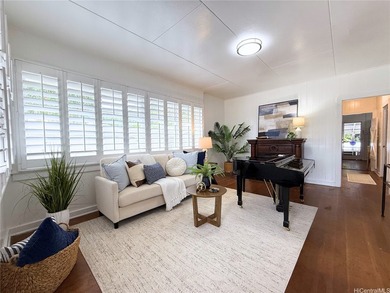 Lake Home For Sale in Wahiawa, Hawaii