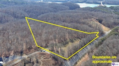 Barren River Lake Acreage For Sale in Lucas Kentucky