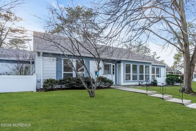 Pine Lake Condo For Sale in Manchester New Jersey