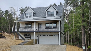 Lake Home For Sale in Whitewater, Wisconsin