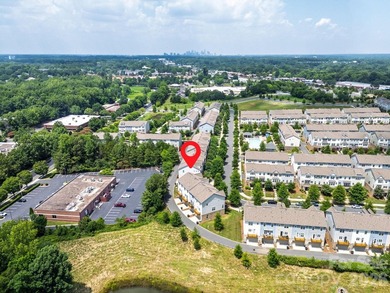 Fantastic End Unit Townhome with Resort-Style Amenities! This - photo 6