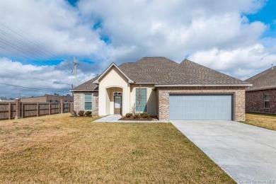 Located in College Heights Subdivision in South Lake Charles SOLD - Lake Home SOLD! in Lake Charles, Louisiana