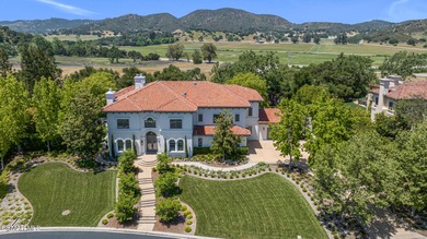 Lake Sherwood Home For Sale in Westlake Village California