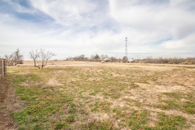 Lake Lot For Sale in Buffalo Springs Lake, Texas