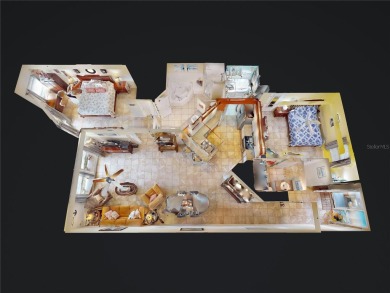 HUGE PRICE ADJUSTMENT! BEACH ACCESS!! This IMMACULATE, Furnished - photo 78