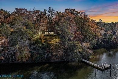 (private lake, pond, coastal) Home Sale Pending in Weems Virginia
