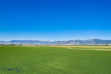 (private lake, pond, creek) Acreage Sale Pending in Bozeman Montana