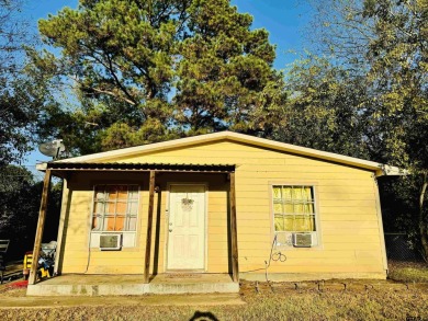 Welcome home to this 2 bedroom, one bath home in Lone Star, Tx - Lake Home For Sale in Lone Star, Texas