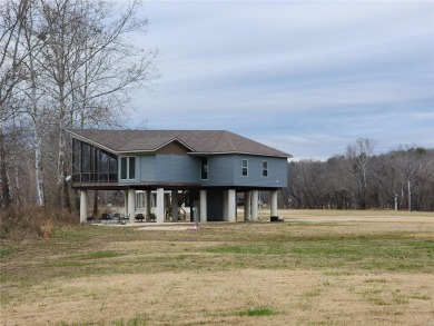 Lake Home For Sale in Van Buren, Missouri