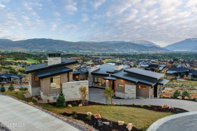 Lake Home For Sale in Heber City, Utah