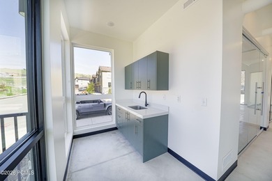 Jordanelle Reservoir Commercial For Sale in Hideout Utah