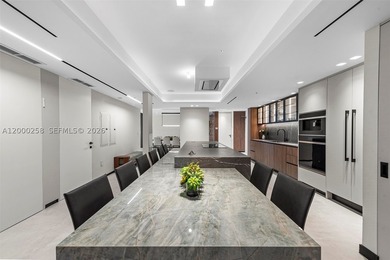 Discover luxury living in this fully furnished turnkey penthouse - photo 4