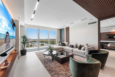 Discover luxury living in this fully furnished turnkey penthouse - photo 7