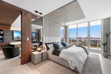 Discover luxury living in this fully furnished turnkey penthouse - photo 9
